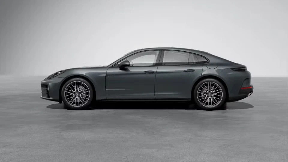 2026 Porsche 976 Panamera - Image 11 of 31