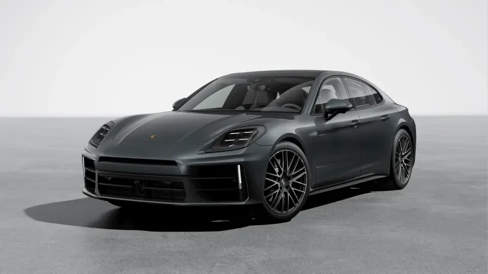 2026 Porsche 976 Panamera - Image 7 of 31