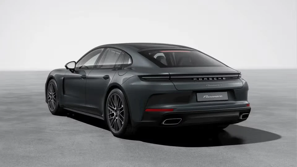 2026 Porsche 976 Panamera - Image 19 of 31