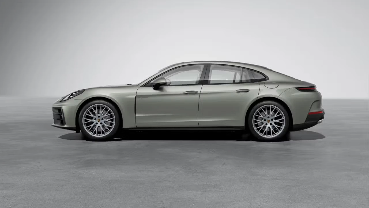 2026 Porsche 976 Panamera - Image 12 of 31