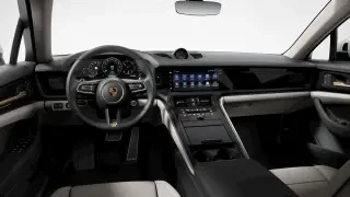 2026 Porsche 976 Panamera - Image 29 of 31