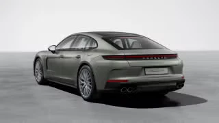2026 Porsche 976 Panamera - Image 17 of 31