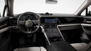 2026 Porsche 976 Panamera - Image 25 of 31
