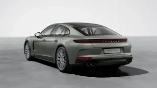 2026 Porsche 976 Panamera - Image 21 of 31