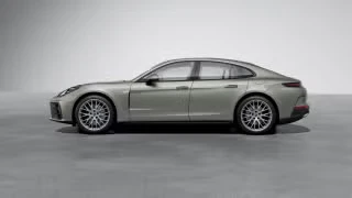 2026 Porsche 976 Panamera - Image 9 of 31