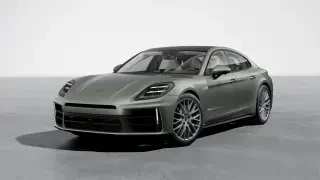 2026 Porsche 976 Panamera - Image 5 of 31