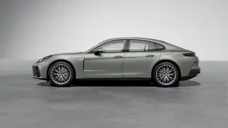 2026 Porsche 976 Panamera - Image 13 of 31