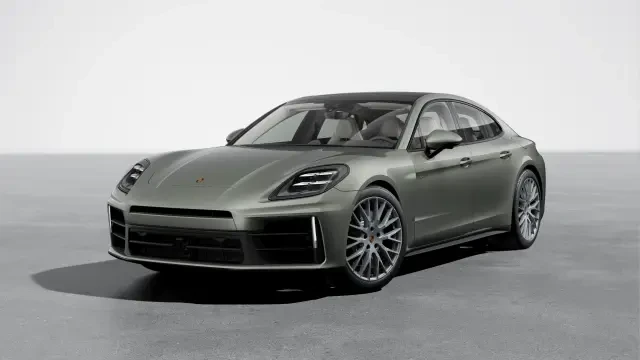 2026 Porsche 976 Panamera - Image 6 of 31