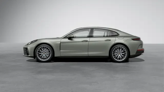 2026 Porsche 976 Panamera - Image 14 of 31
