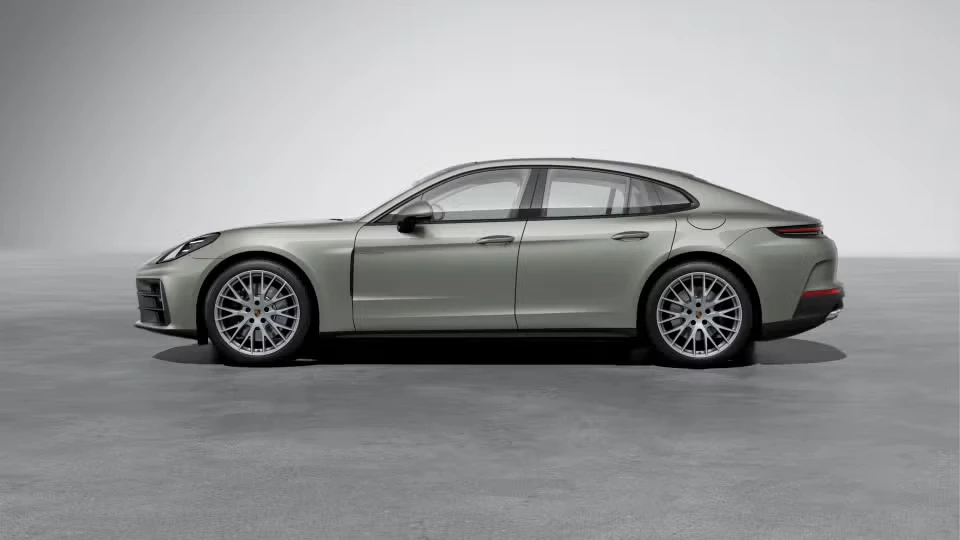 2026 Porsche 976 Panamera - Image 11 of 31