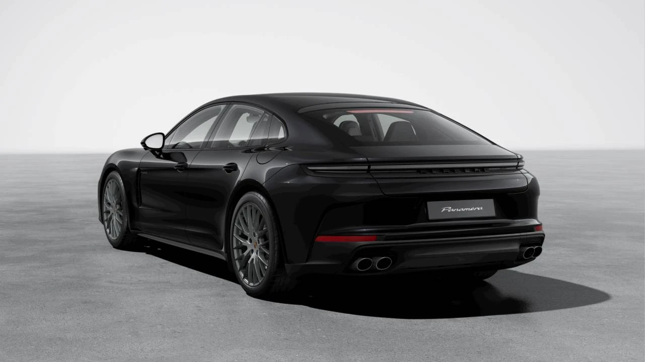 2026 Porsche 976 Panamera - Image 3 of 5