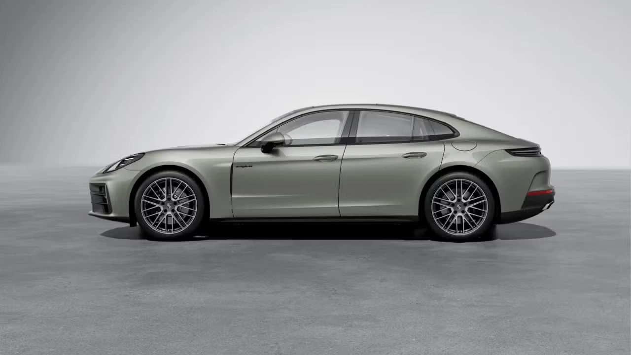 2026 Porsche 976 Panamera - Image 12 of 30
