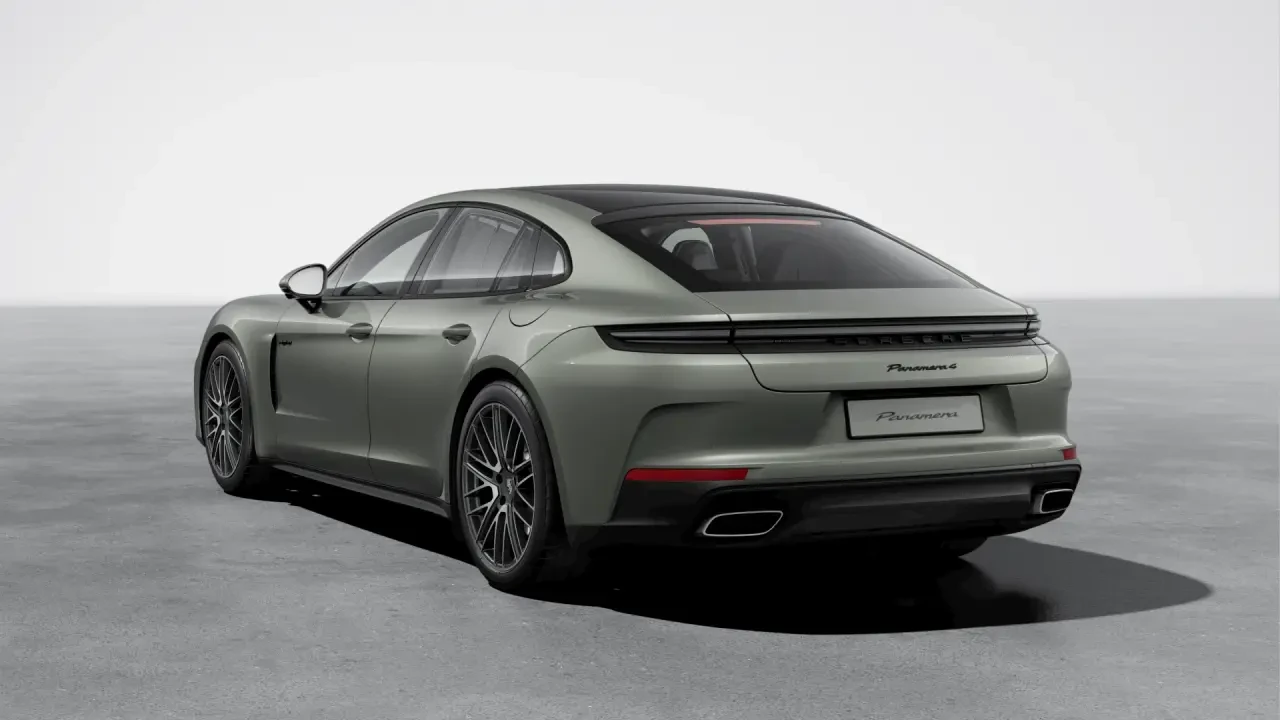 2026 Porsche 976 Panamera - Image 24 of 30