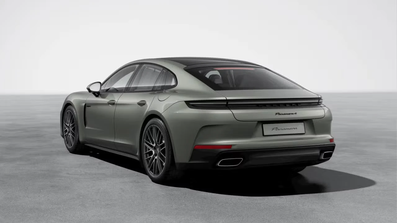 2026 Porsche 976 Panamera - Image 20 of 30