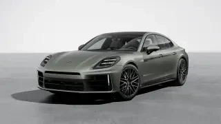 2026 Porsche 976 Panamera - Image 5 of 30
