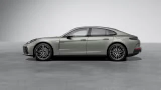 2026 Porsche 976 Panamera - Image 9 of 30
