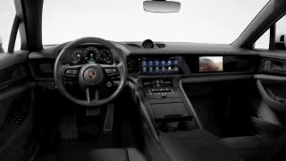 2026 Porsche 976 Panamera - Image 25 of 30
