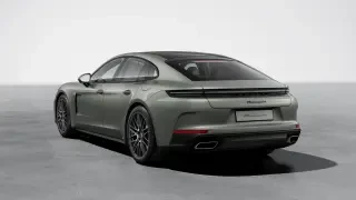 2026 Porsche 976 Panamera - Image 21 of 30