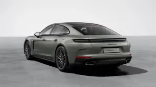 2026 Porsche 976 Panamera - Image 17 of 30