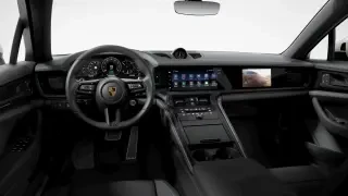 2026 Porsche 976 Panamera - Image 29 of 30
