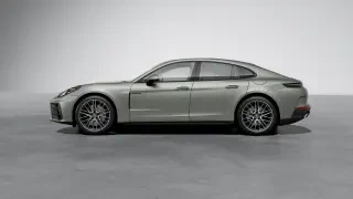2026 Porsche 976 Panamera - Image 13 of 30