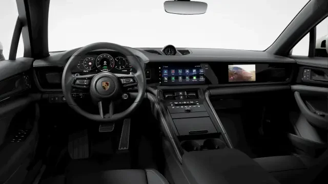 2026 Porsche 976 Panamera - Image 30 of 30