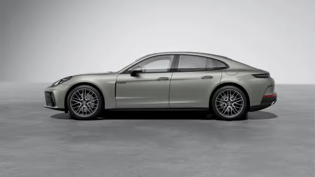 2026 Porsche 976 Panamera - Image 10 of 30