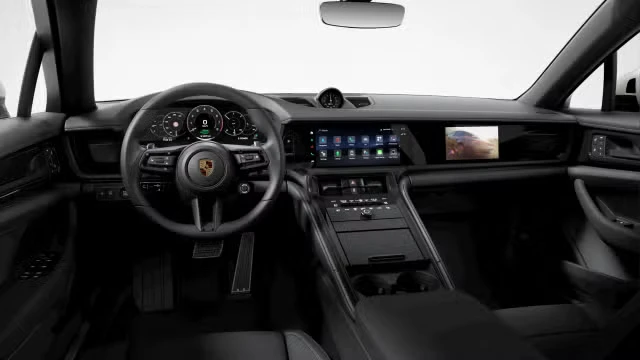2026 Porsche 976 Panamera - Image 26 of 30