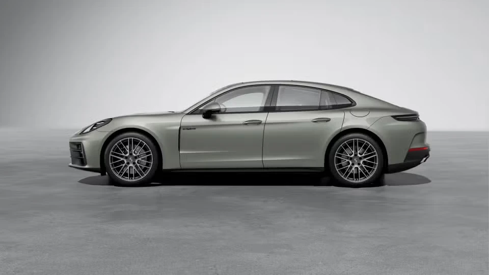 2026 Porsche 976 Panamera - Image 11 of 30