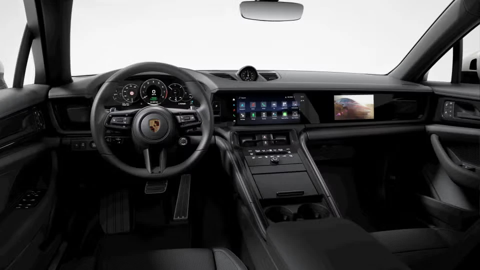 2026 Porsche 976 Panamera - Image 27 of 30