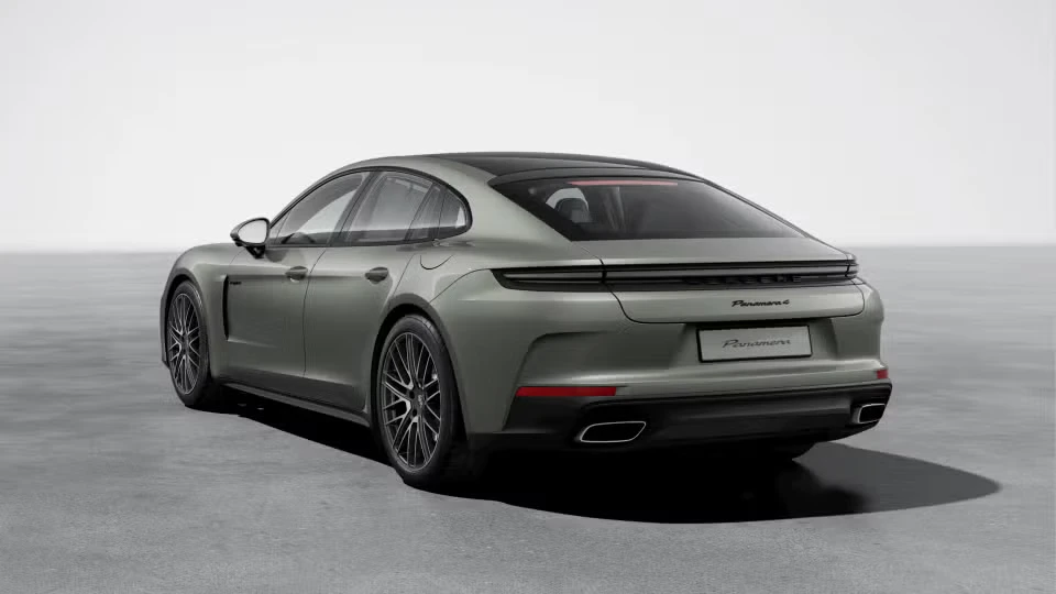 2026 Porsche 976 Panamera - Image 19 of 30