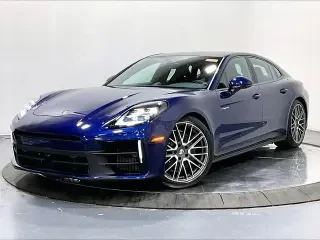 2026 Porsche 976 Panamera - Image 5 of 31