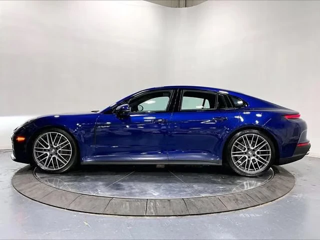 2026 Porsche 976 Panamera - Image 10 of 31