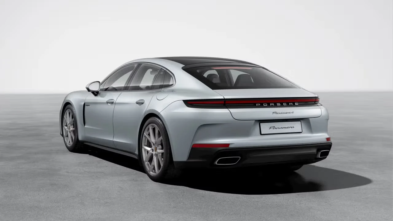2026 Porsche 976 Panamera - Image 20 of 31