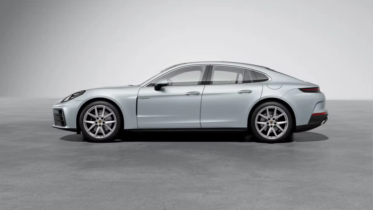 2026 Porsche 976 Panamera - Image 12 of 31