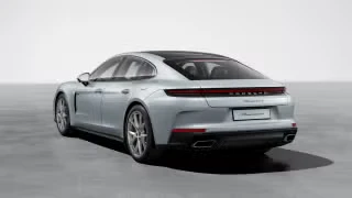 2026 Porsche 976 Panamera - Image 17 of 31