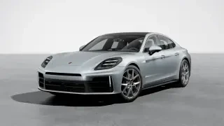 2026 Porsche 976 Panamera - Image 5 of 31