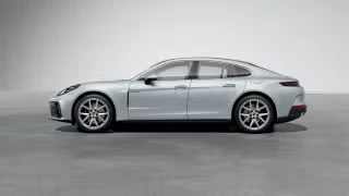 2026 Porsche 976 Panamera - Image 9 of 31