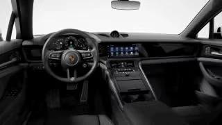 2026 Porsche 976 Panamera - Image 25 of 31