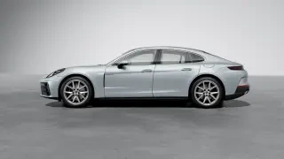 2026 Porsche 976 Panamera - Image 13 of 31