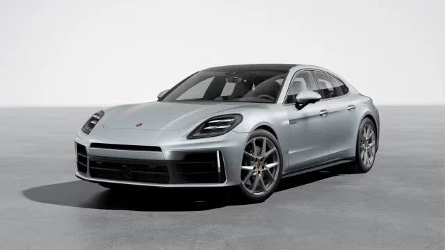 2026 Porsche 976 Panamera - Image 2 of 31