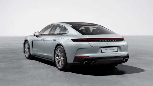 2026 Porsche 976 Panamera - Image 18 of 31