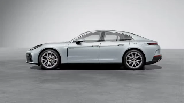 2026 Porsche 976 Panamera - Image 10 of 31