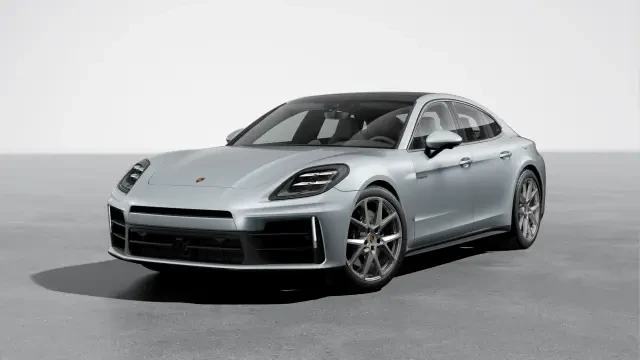 2026 Porsche 976 Panamera - Image 6 of 31