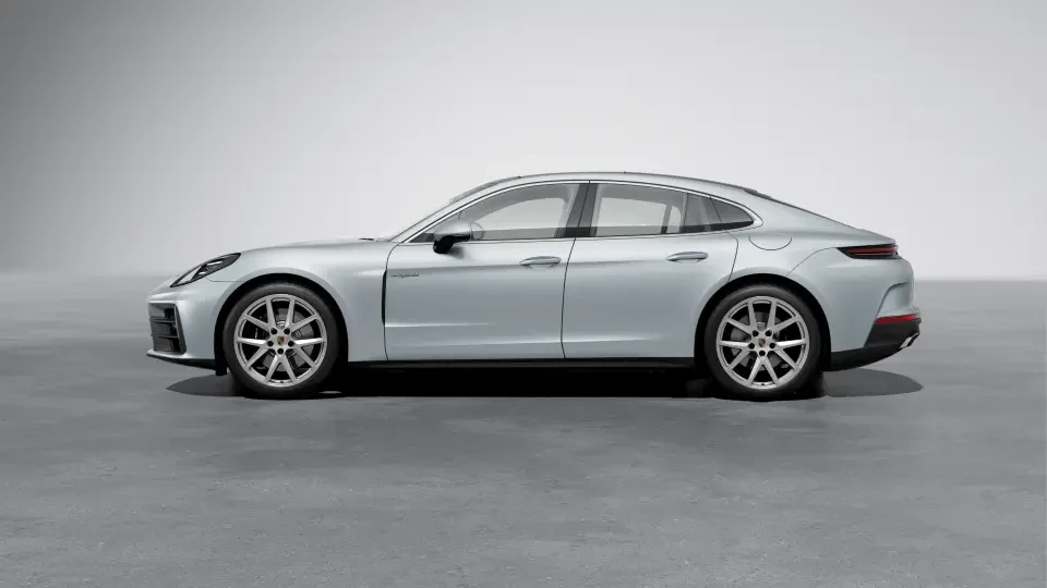 2026 Porsche 976 Panamera - Image 15 of 31