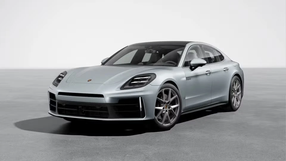 2026 Porsche 976 Panamera - Image 3 of 31