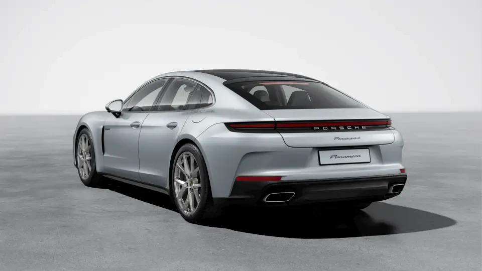 2026 Porsche 976 Panamera - Image 23 of 31