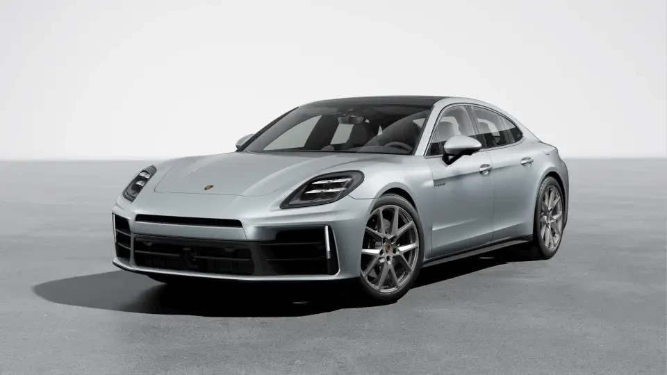 2026 Porsche 976 Panamera - Image 7 of 31