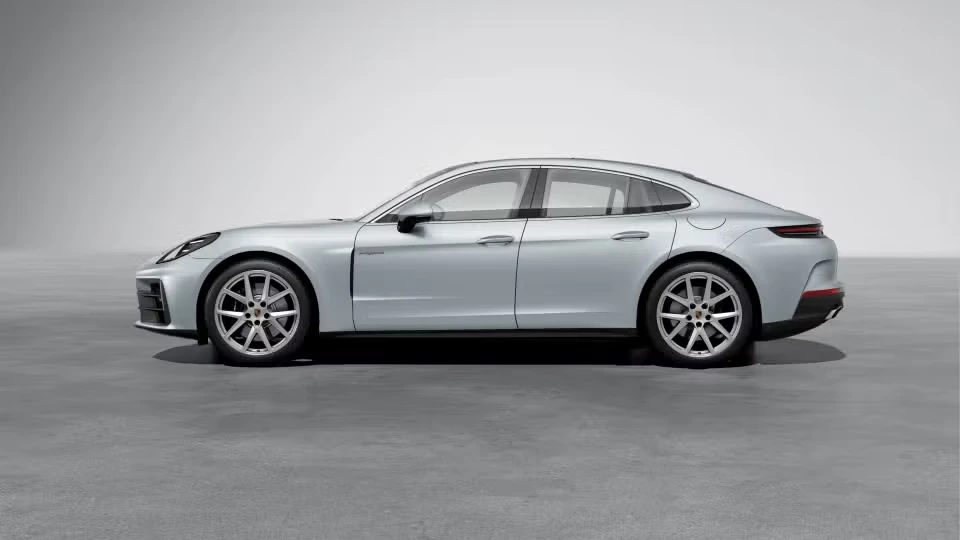 2026 Porsche 976 Panamera - Image 11 of 31