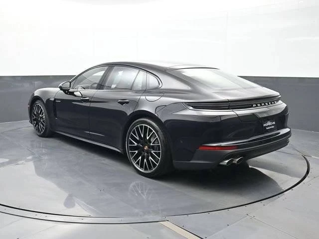 2026 Porsche 976 Panamera - Image 3 of 5